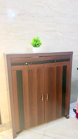 Shoe rack