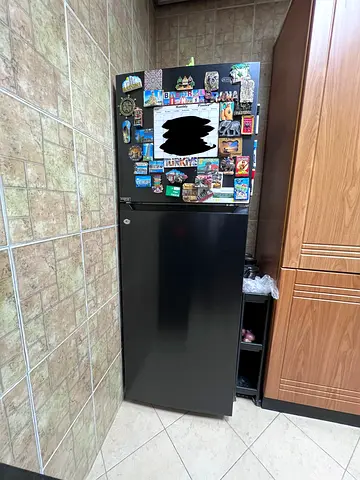 SUPER GENERAL FRIDGE (just months old)