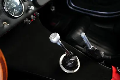 1965 Shelby COBRA 照片 13