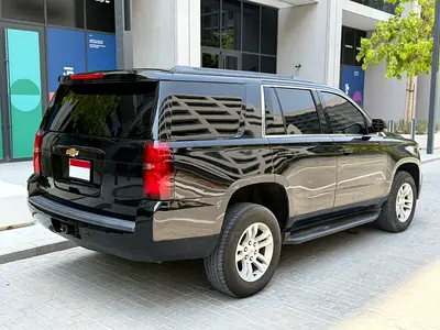 2019 Chevrolet TAHOE — фото 4