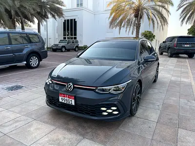 Volkswagen Golf Sport, миниатюра 4