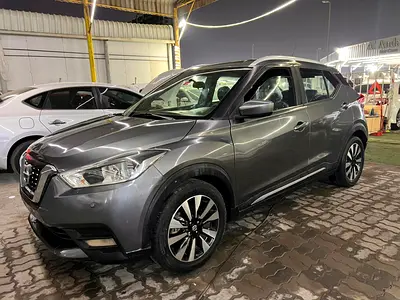 صورة 4 لـ 2019 Nissan KICKS