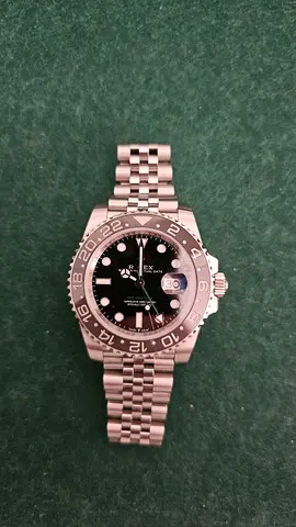 Rolex GMT-II Clean Factory