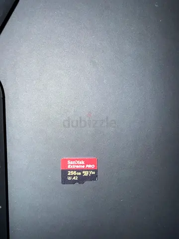 SanDisk Extreme PRO 256GB MicroSDXC UHS-I Card