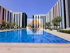 Premium Studio Apartment for Rent in Solo 3, Aljada, Sharjah | 330 Sq. Ft. | Free Gym, Pool & Parkin