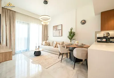 Fully Furnished 1BR | All Bills Inclusive