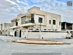 Own your villa, including registration and ownership fees.
