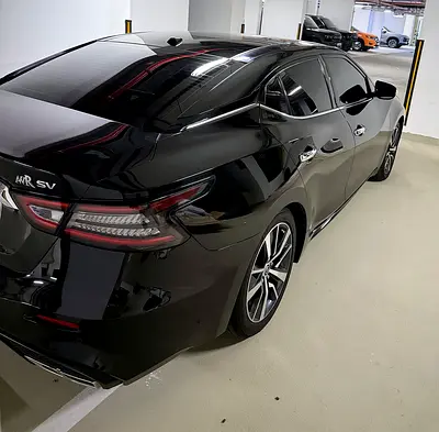 2020 Nissan MAXIMA — фото 3