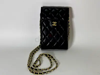 Small bag for phone and cards