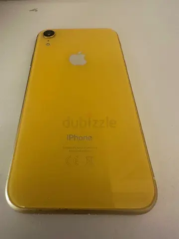 IPhone XR