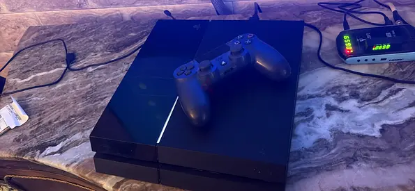 PS4 Fat Excellent condition