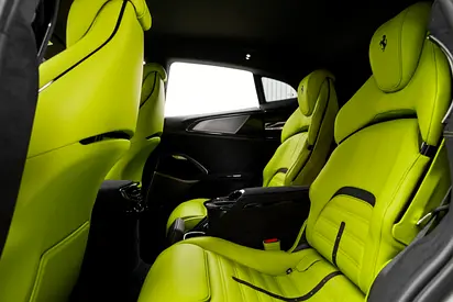 صورة مصغرة 17 لـ 2025 Ferrari PUROSANGUE