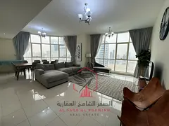 3 Master BR | Panoramic Sea View | Al Khan | Dubai Exit