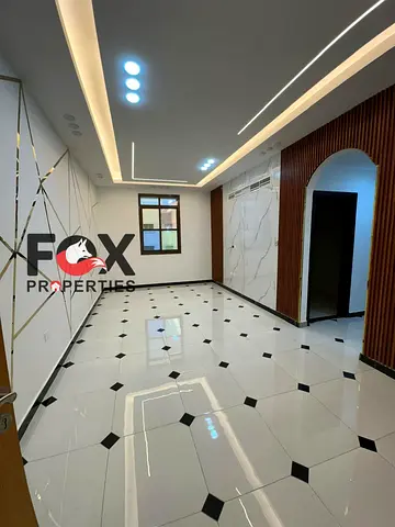 Luxury 2BR / Al Rawda 3 Ajman / 2 bathrooms / ultra-premium finishing / elegant design / spacious layout / prime location / near services