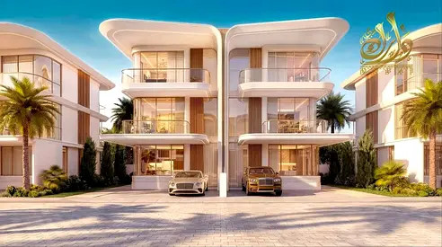 10% REBATE / 0.5%MONTHLY / LUXURY FULLY FURNISHED / 40% POST HANDOVER