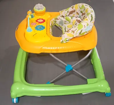 Baby walker