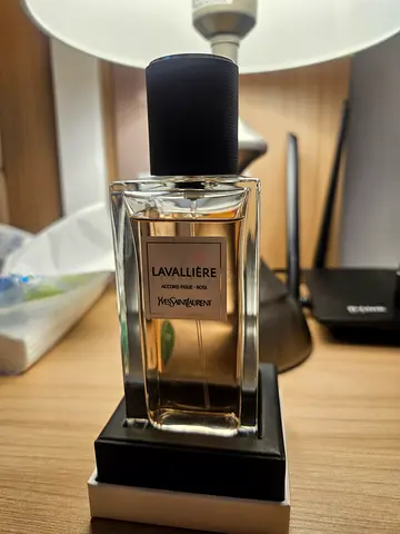 YSL Lavallière