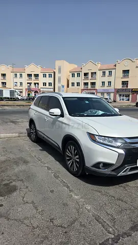 Mitsubishi Outlander Sport SE, миниатюра 6