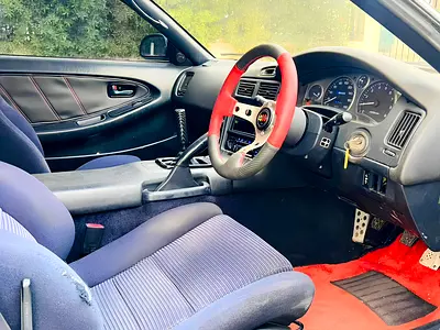 صورة 5 لـ 1993 Toyota MR2