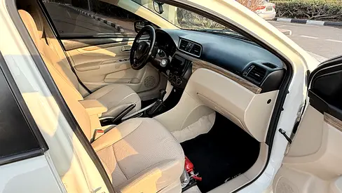 Suzuki Ciaz, миниатюра 8