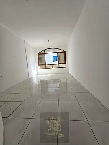 Two-Bedroom Apartment for Annual Rent in Al Majaz 2 – Sharjah A spacious two-bedroom apartment is a
