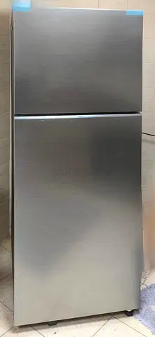 Samsung fridge capacity 500 good condition
