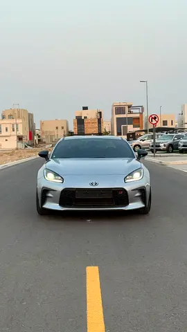 2024 Toyota GR86 | Manual Transmission | Korean Specs