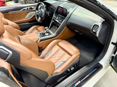 صورة 8 لـ 2020 BMW M8
