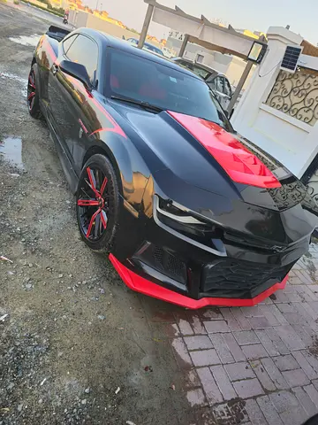 2014 Chevrolet CAMARO 照片 3