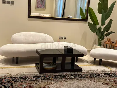 Bo concept sofa