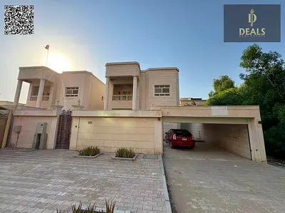 ## 5 Bedroom Villa for Annual Rent in Al Mowaihat, Ajman **Spacious 5-Bedroom Villa | 5,000 Sq. Ft. | Family & Commercial Options** A spacious **5-b