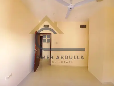 Big Size 1Bhk Apartment Only 28k with 15 Days free in Muwalieh Area