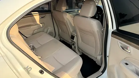 Suzuki Ciaz, миниатюра 10