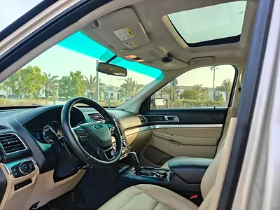 صورة مصغرة 8 لـ 2017 FORD EXPLORER