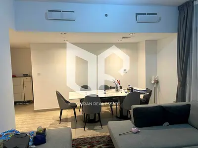 تملك في مجتمع نابض بالحياة | 3BR + Dining + Maid’s Room | 1,563 قدم² | دخل سنوي 112 ألف | أسواق الممشى | 1.6 مليون