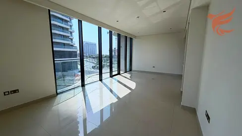 Brand New 1BR | Balcony | Beach Access | Premium Amenities