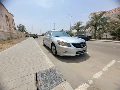 2011 Honda ACCORD 照片 3