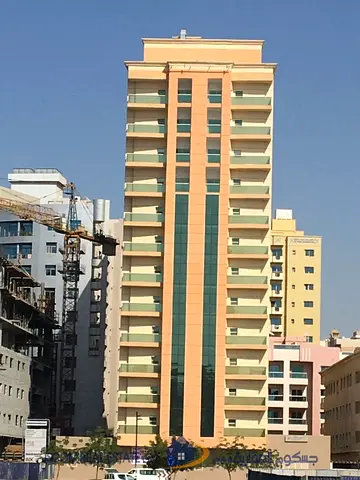 3 Bed Room Apartment