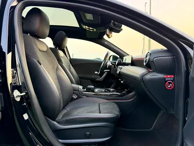 Mercedes-Benz A-Class A 35 AMG 4MATIC, миниатюра 15