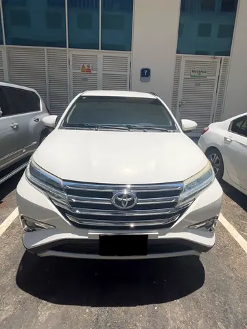 صورة 1 لـ 2019 Toyota RUSH