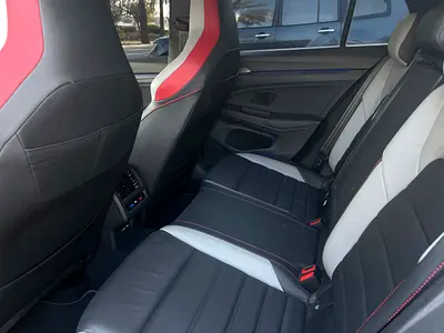 Volkswagen Golf Sport, миниатюра 20