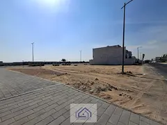 Plot in Tilal City /Zone C/ Detached Villa