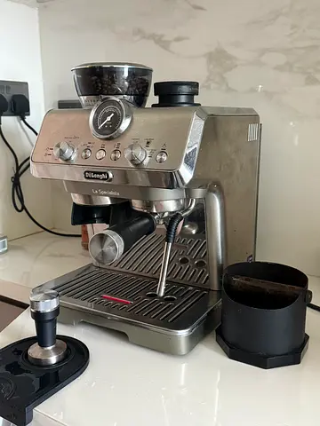De'Longhi La Specialista Arte Evo EC9255