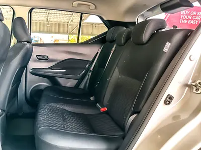 صورة 10 لـ 2023 Nissan KICKS