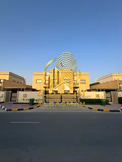 Luxury furnished villa for sale in Garden City
