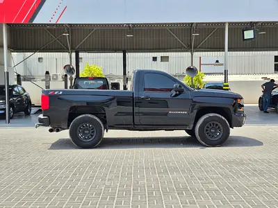 صورة 2 لـ 2018 Chevrolet SILVERADO 1500