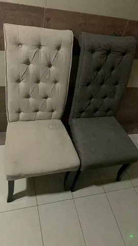 Pair of Chairs