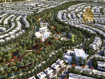 Premium Townhouse Exceptional Value AED 1.89M