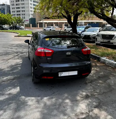 2014 KIA RIO — фото 7