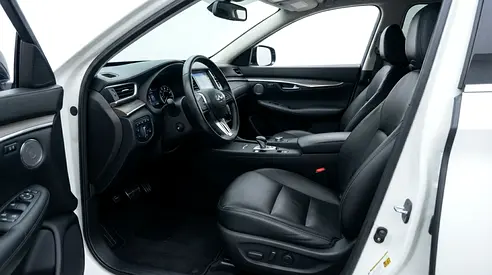 صورة 6 لـ 2019 Infiniti QX50